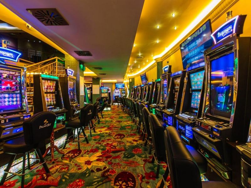 Исследуйте казино LEV — центр развлечений, прогресса и наград