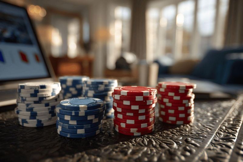 Les meilleurs sites de jeux d'argent en ligne en France en 2026 Les meilleurs sites de jeux d'argent en ligne en France en 2026