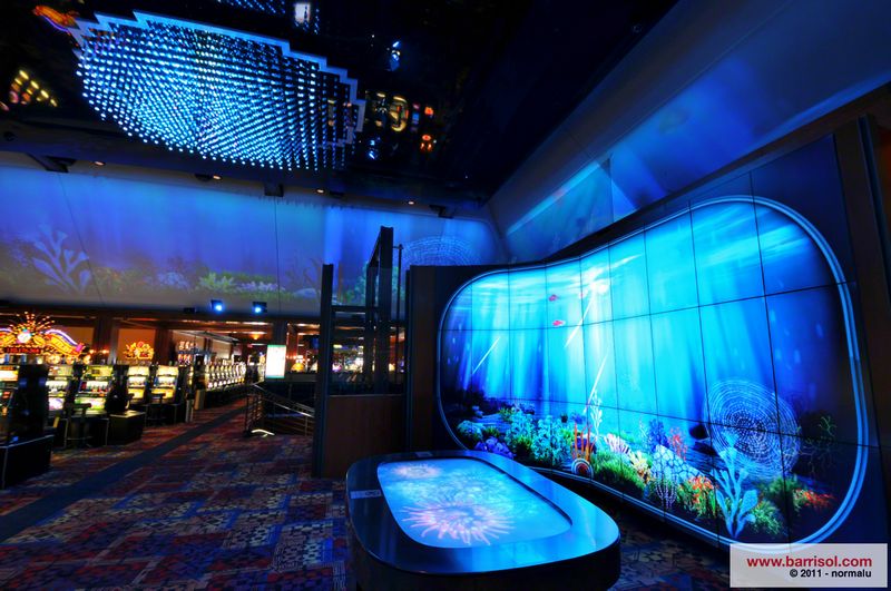 Online Casino Charlevoix - Introduction