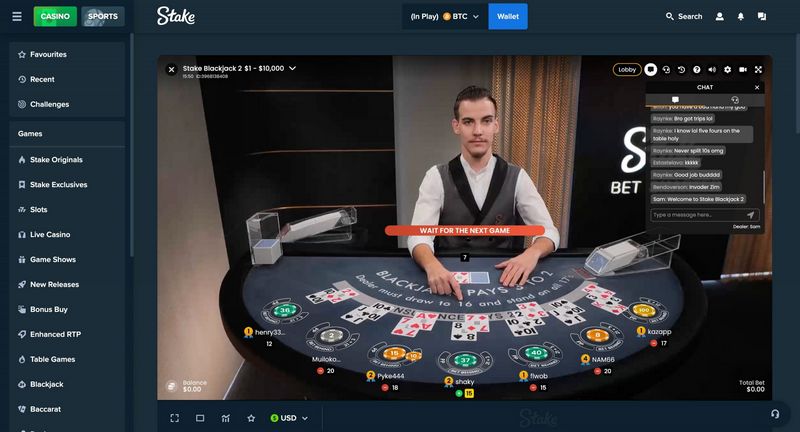 Análisis de Bet Casino 2026: ¿Es el mejor casino online de criptomonedas?