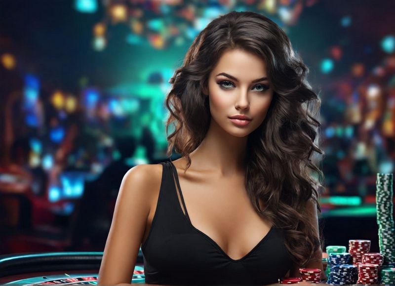 Clubnika Gambling Enterprise - подробный обзор игр, бонусов, функций и структуры платформы
