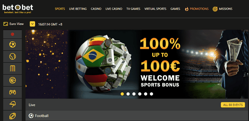 Reseña de Betplay Casino: ¡Lo que descubrimos!