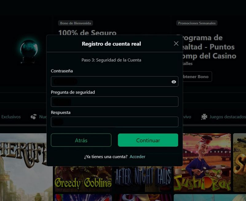 Truefortune Casino Online - Un Sitio de Videojuegos de Primera Categoría para España