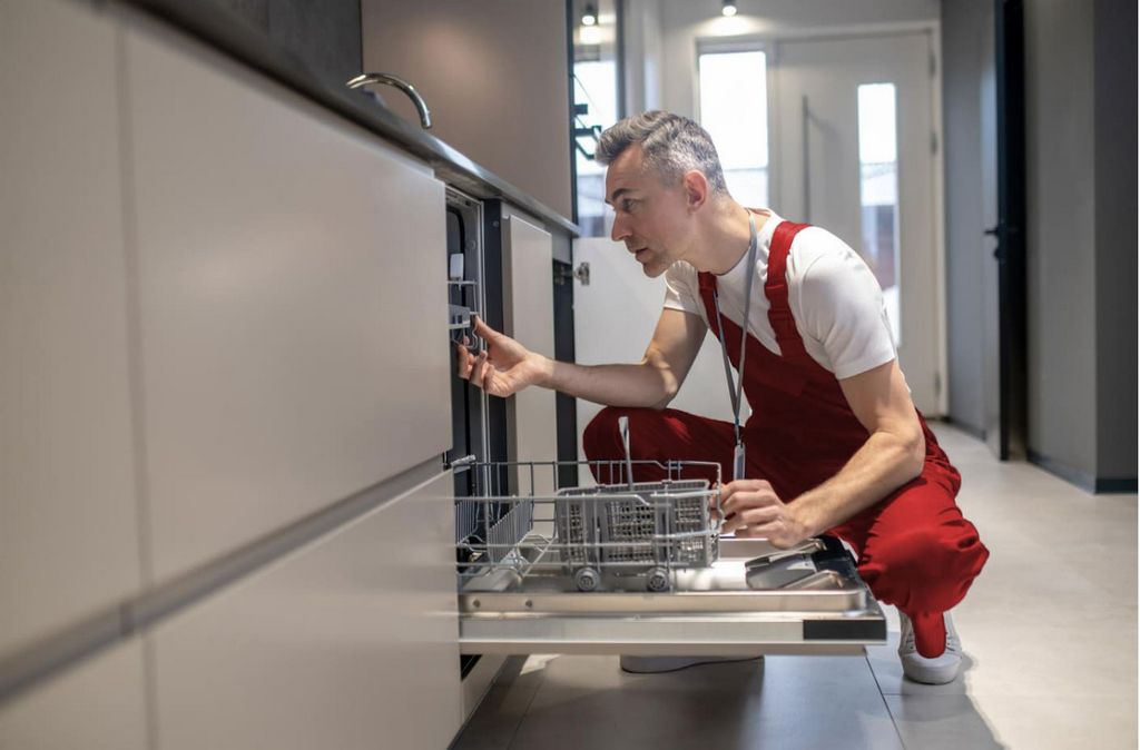 Cambridge Home Appliance Repair & Setup